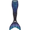 Mermaid Tails Fin Fun Limited Edition | Witch Celeste Mermaid Tail