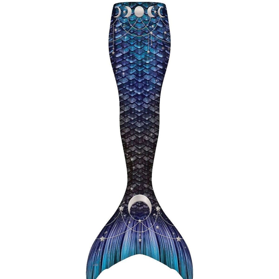 Mermaid Tails Fin Fun Limited Edition | Witch Celeste Mermaid Tail