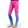 Clothing Fin Fun Leggings | Fiji Mermaid Leggings