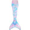 Mermaid Tails Fin Fun Limited Edition | Candy Cove Mermaid Tail