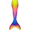 Mermaid Tails Fin Fun Limited Edition | Pacific Prism Mermaid Tail