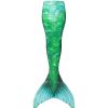 Mermaid Tails Fin Fun Limited Edition | Island Opal Mermaid Tail