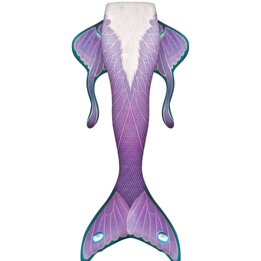 Mermaid Tails Fin Fun Atlantis | Lily Moth Mermaid Tail