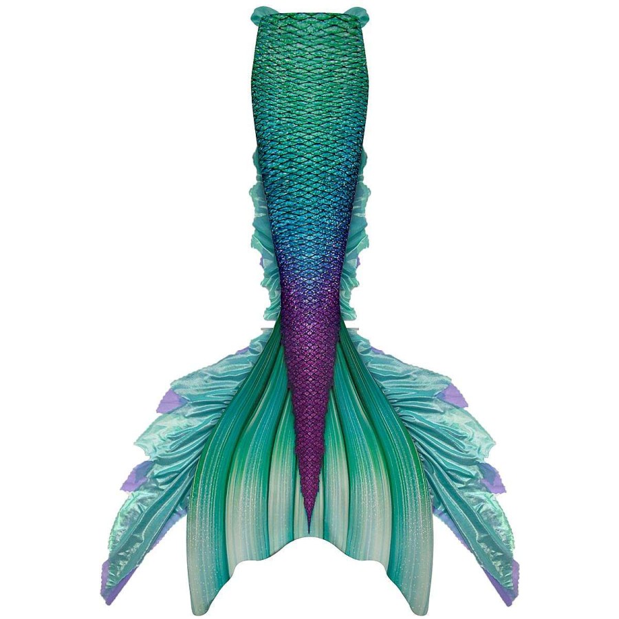 Mermaid Tails Fin Fun Elite | Aurelia Athena Elite Mermaid Tail