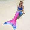 Mermaid Tails Fin Fun Limited Edition | Maui Splash Mermaid Tail