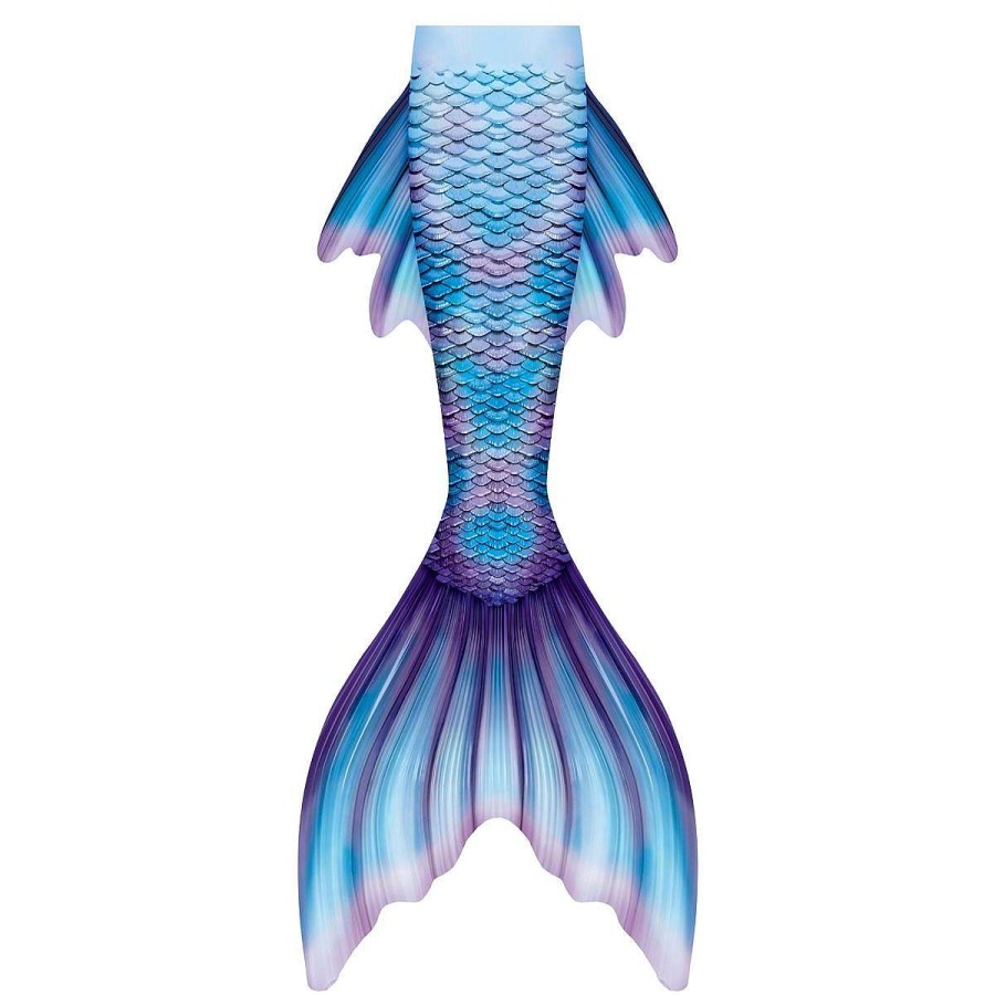 Mermaid Tails Fin Fun Elite | Tranquil Tides Calypso Elite Mermaid Tail