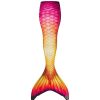 Mermaid Tails Fin Fun Limited Edition | Retro Tails - Custom Reprint Mermaid Tails