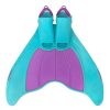 Mermaid Tails Fin Fun Elite | Oasis Elite Monofin