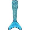 Mermaid Tails Fin Fun Mermaidens | Tidal Teal Mermaid Tail