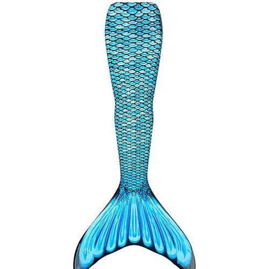 Mermaid Tails Fin Fun Mermaidens | Tidal Teal Mermaid Tail