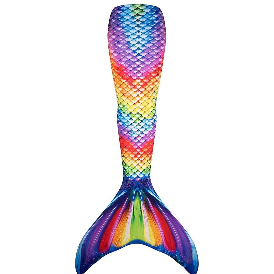 Mermaid Tails Fin Fun Mermaidens | Rainbow Reef Mermaid Tail