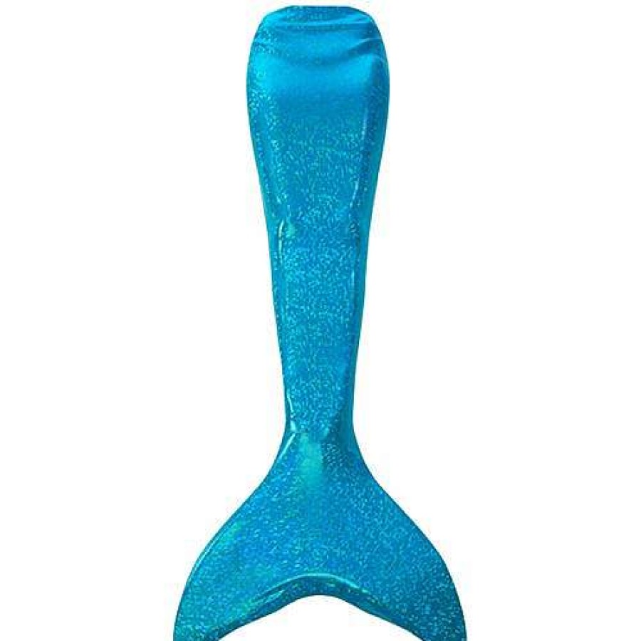 Mermaid Tails Fin Fun Sparkle | Mediterranean Sea Mermaid Tail