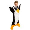 Blankets Fin Fun Halloween | Wild Things Polar Penguin Blanket