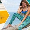 Mermaid Tails Fin Fun Mermaidens | Mermaidens Bundle: Aussie Green