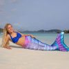 Mermaid Tails Fin Fun Limited Edition | Moon Dive Mermaid Tail