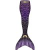 Mermaid Tails Fin Fun Limited Edition | Witch Agatha Mermaid Tail