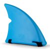 Swimwear Fin Fun Shark | Blue Shark Fin Bag Bundle