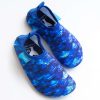 Swim Accessories Fin Fun | Arctic Blue Water Shoes