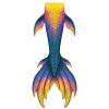 Mermaid Tails Fin Fun Elite | Tsunami Neptune Elite Mermaid Tail