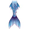 Mermaid Tails Fin Fun Elite | Tranquil Tides Calypso Elite Mermaid Tail