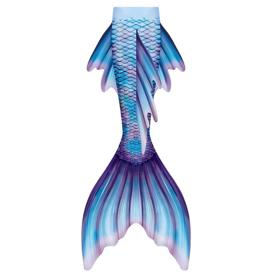 Mermaid Tails Fin Fun Elite | Tranquil Tides Calypso Elite Mermaid Tail